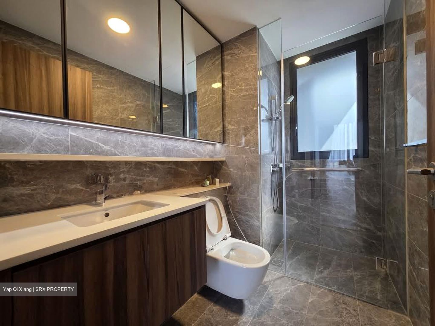 Lentor Modern (D26), Apartment #533601701